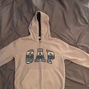 Gap Kids Boys Hoodie